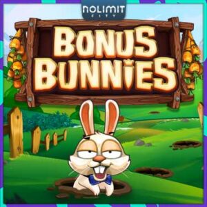Bonus Bunnies Land Slot