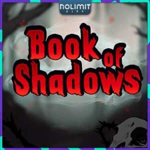 Book Of Shadows Land Slot