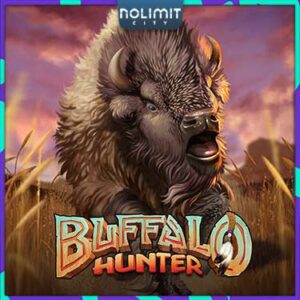 Buffalo Hunter Land Slot