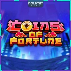 Coins Of Fortune Land Slot