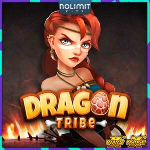 Dragon Tribe Land Slot