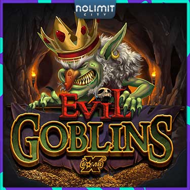 Evil Goblins xBomb Land Slot