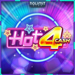 Hot 4 Cash Land Slot