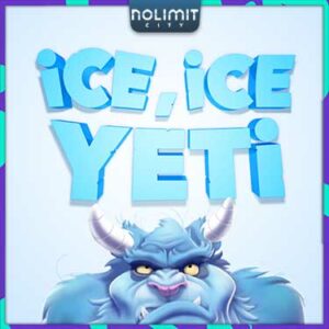Ice Ice Yeti Land Slot