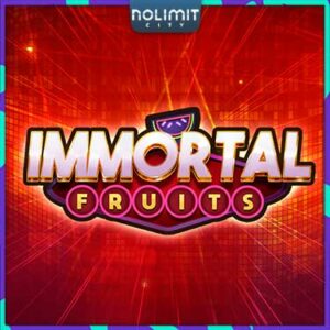 Immortal Fruits Land Slot