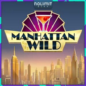 Manhattan Goes Wild Land Slot