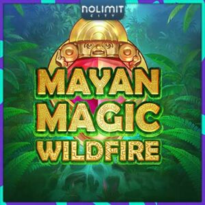 Mayan Magic Land Slot