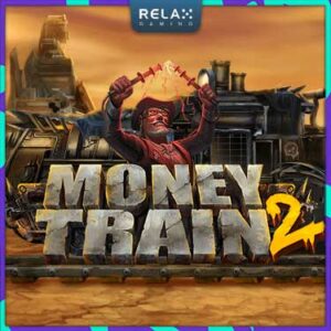 Money Train 2 Land Slot