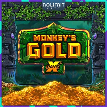 Monkeys Gold Land Slot