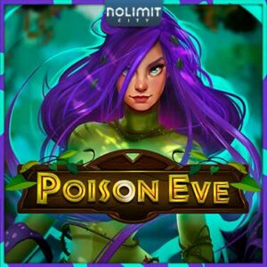 Poison EVE Land Slot