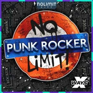 Punk Rocker Land Slot