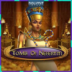 Tomb Of Nefertiti Land Slot