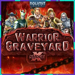 Warrior Graveyard Land Slot
