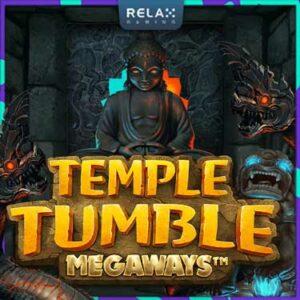 Temple Tumble Land Slot