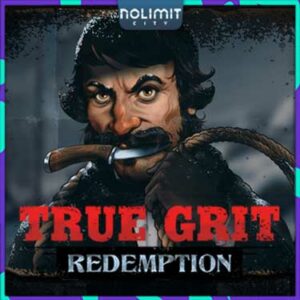 True Grit Redemption Land Slot