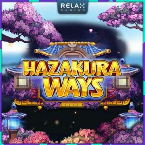 Hazakura Ways Land Slot