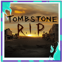 เกม Tombstone Land Slot