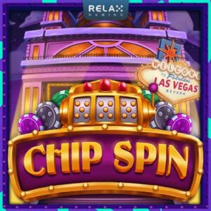 Chip spin Land Slot