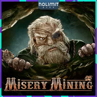 Misery Mining Land Slot