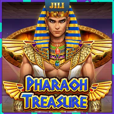 Pharaoh-Treasure-สล็อต-ทดลองเล่น-LandSlot