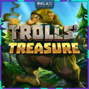 The Trolls Treasure LandSlot