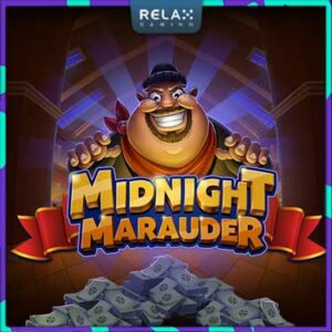 Midnight-Marauder-Land-Slot