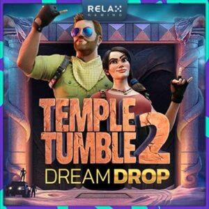 Temple-Tumble-2-Dream-Drop-Land-Slot