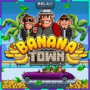 Banana-Town-Land-Slot