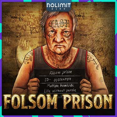 Folsom Prison Land Slot