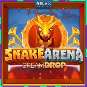 Snake-Arena-Dream-Drop-Land-Slot