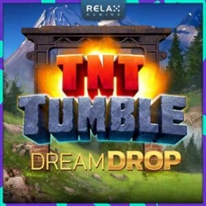 TNT-Tumble-Dream-Drop-Land-Slot