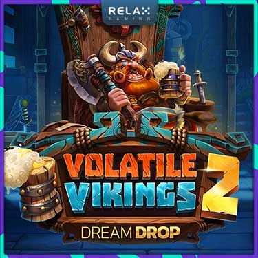 Volatile-Vikings-2-Dream-Drop-Land-Slot