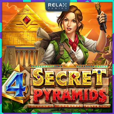 4-Secret-Pyramids-Land-Slot
