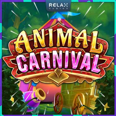 Animal-Carnival-Land-Slot