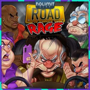 Road Rage Land Slot
