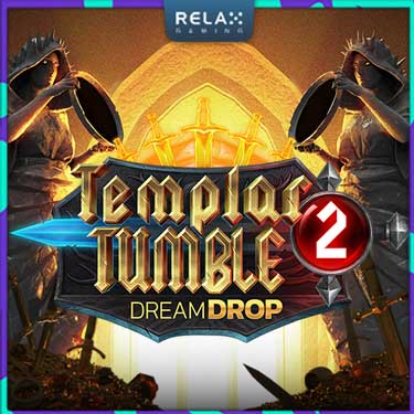 Templar-Tumble-2-Dream-Drop-Land-Slot