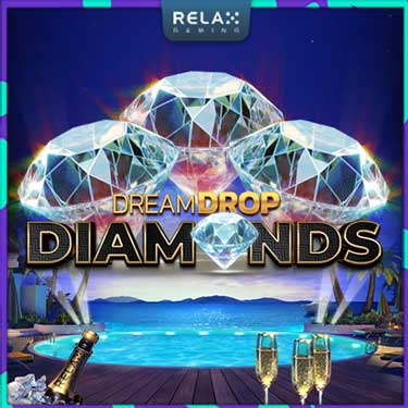 Dream-Drop-Diamonds-Land-Slot