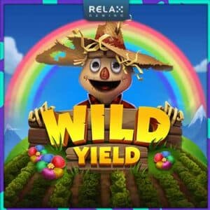 Wild-Yield-Land-Slot