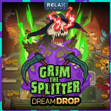 Grim-The-Splitter-Dream-Drop-Land-Slot