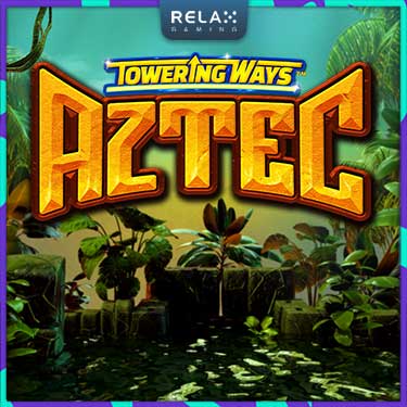 Towering-Ways-Aztec-Land-Slot