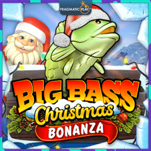Christmas Big Bass Bonanza landslot