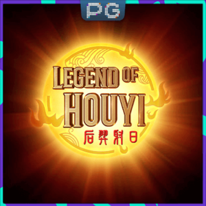 Legend of Hou Yi landslot