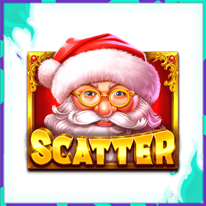 Scatter landslot - Santa’s Great Gifts