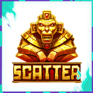 Scatter landslot - Secret City Gold