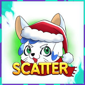 Scatter landslot - Starlight Christmas