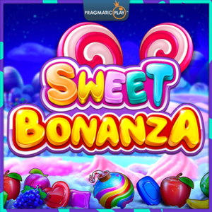 Sweet Bonanza landslott