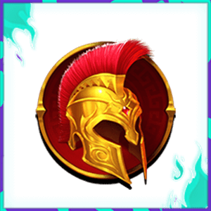 Symbols 2 landslot - Sword of Ares