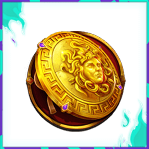 Symbols 2 landslot - Wisdom of Athena