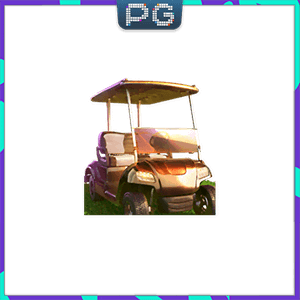 Symbols 3Super Golf Driveland