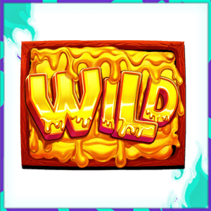 Wild landslot - 3 Buzzing Wilds